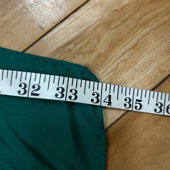 Bird vintage scarf - Picture 6 of 7